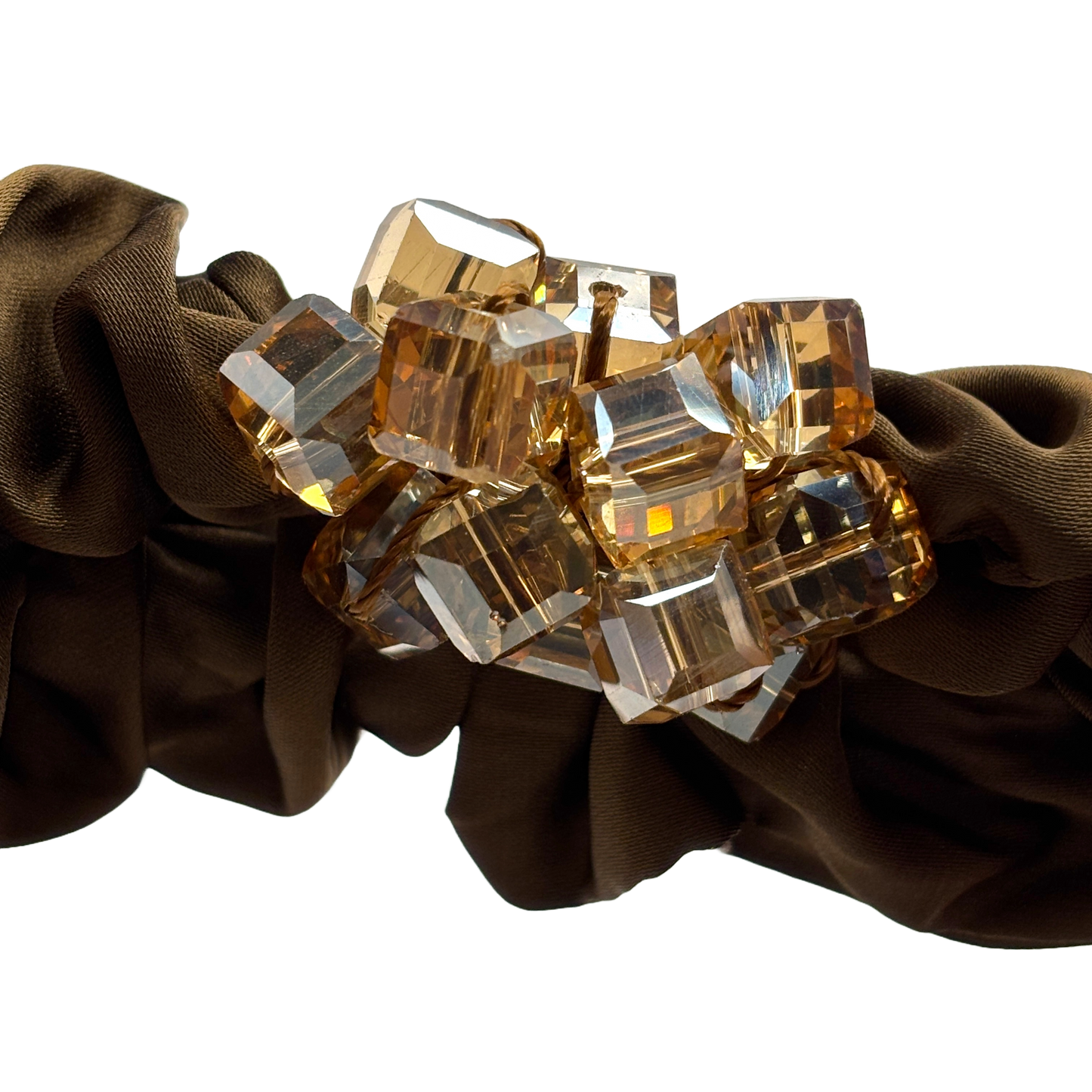 Golden Topaz