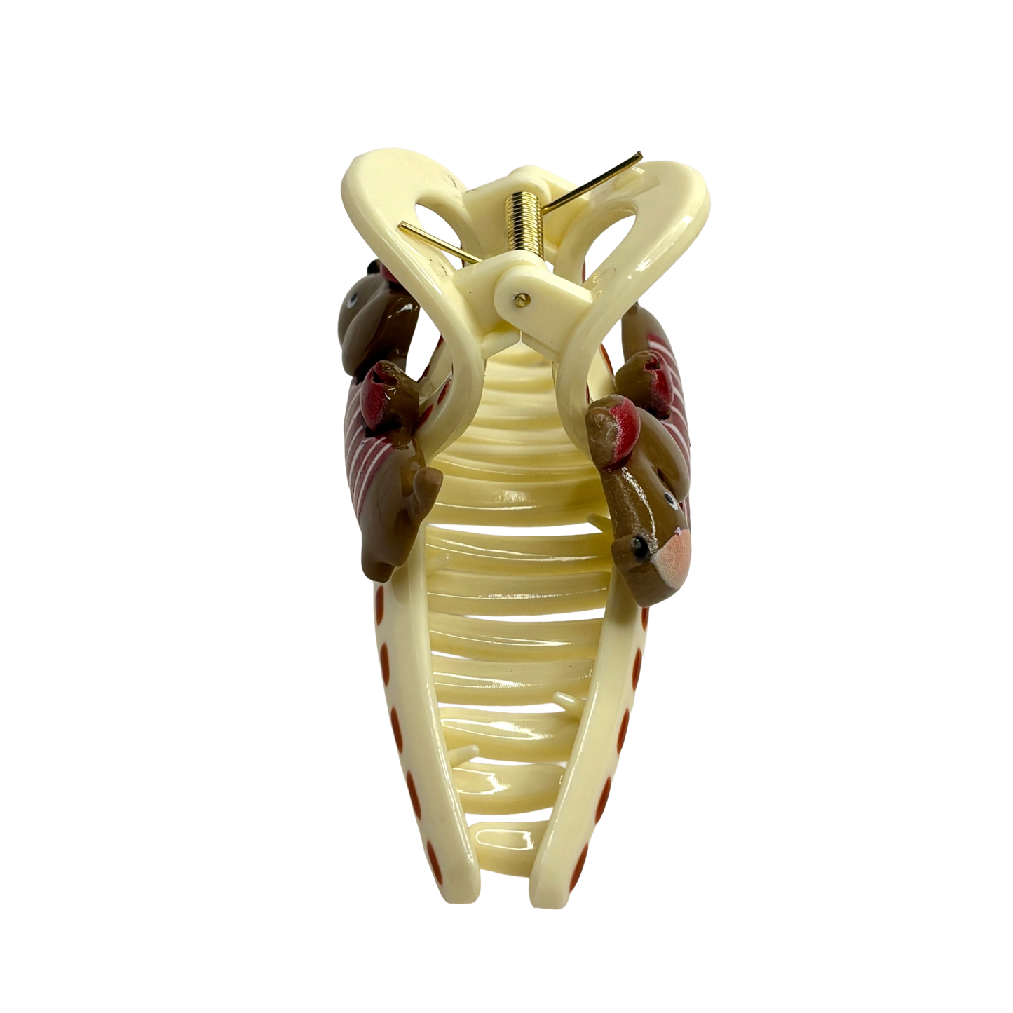 Who Let The Dogs Out?