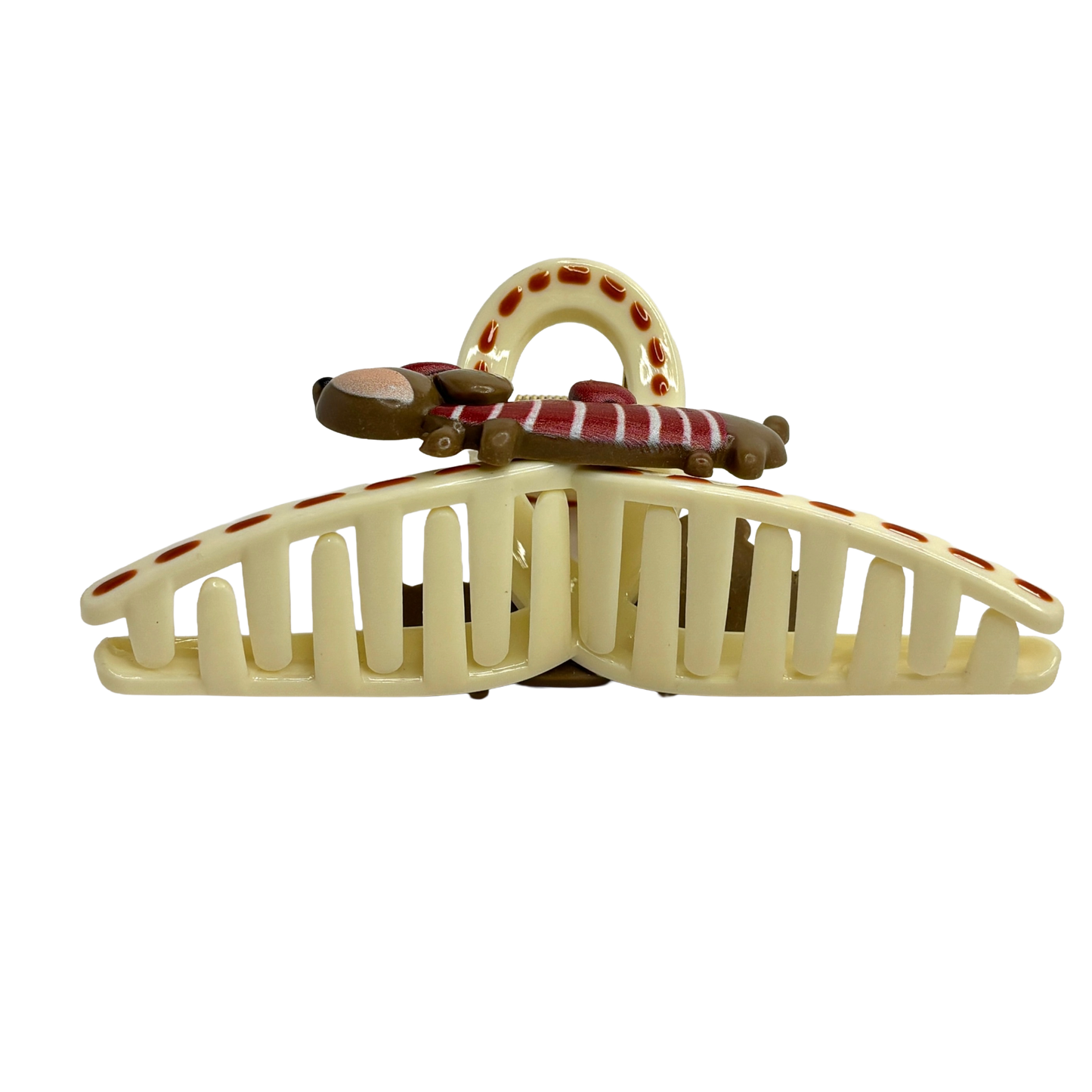 Who Let The Dogs Out?