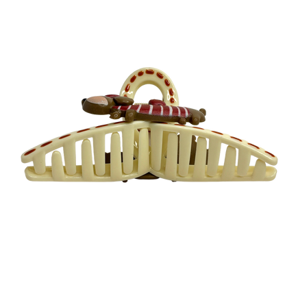 Who Let The Dogs Out?