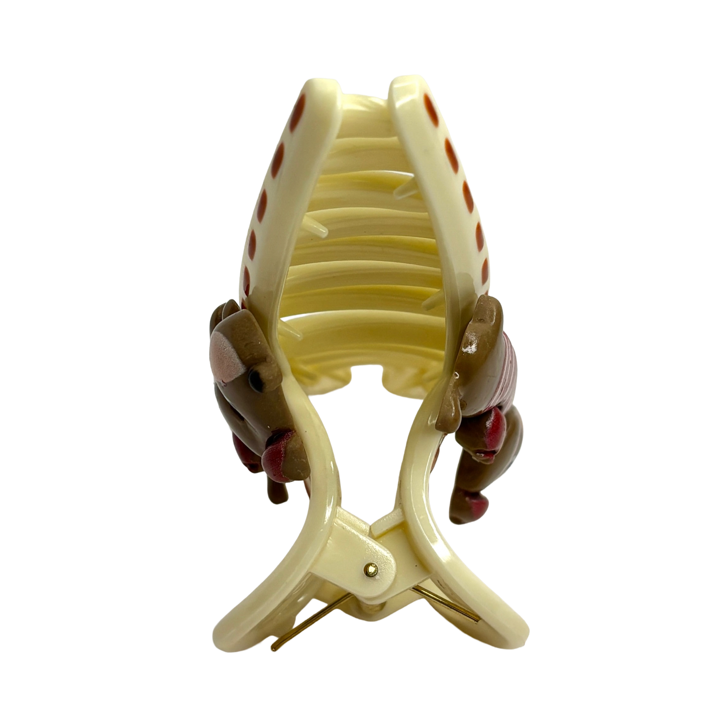 Who Let The Dogs Out?