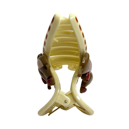 Who Let The Dogs Out?