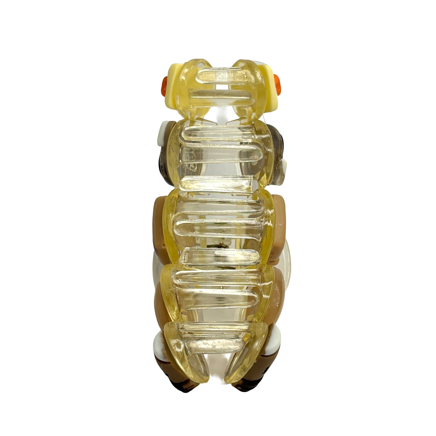 Donut Disturb the Bear