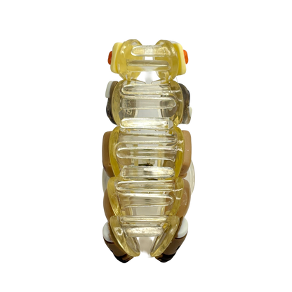 Donut Disturb the Bear