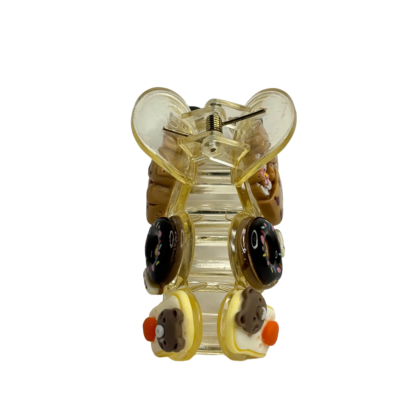 Donut Disturb the Bear