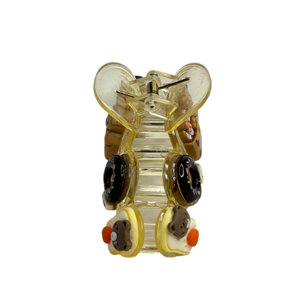 Donut Disturb the Bear