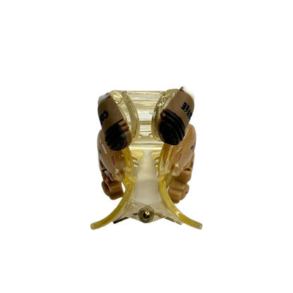 Donut Disturb the Bear