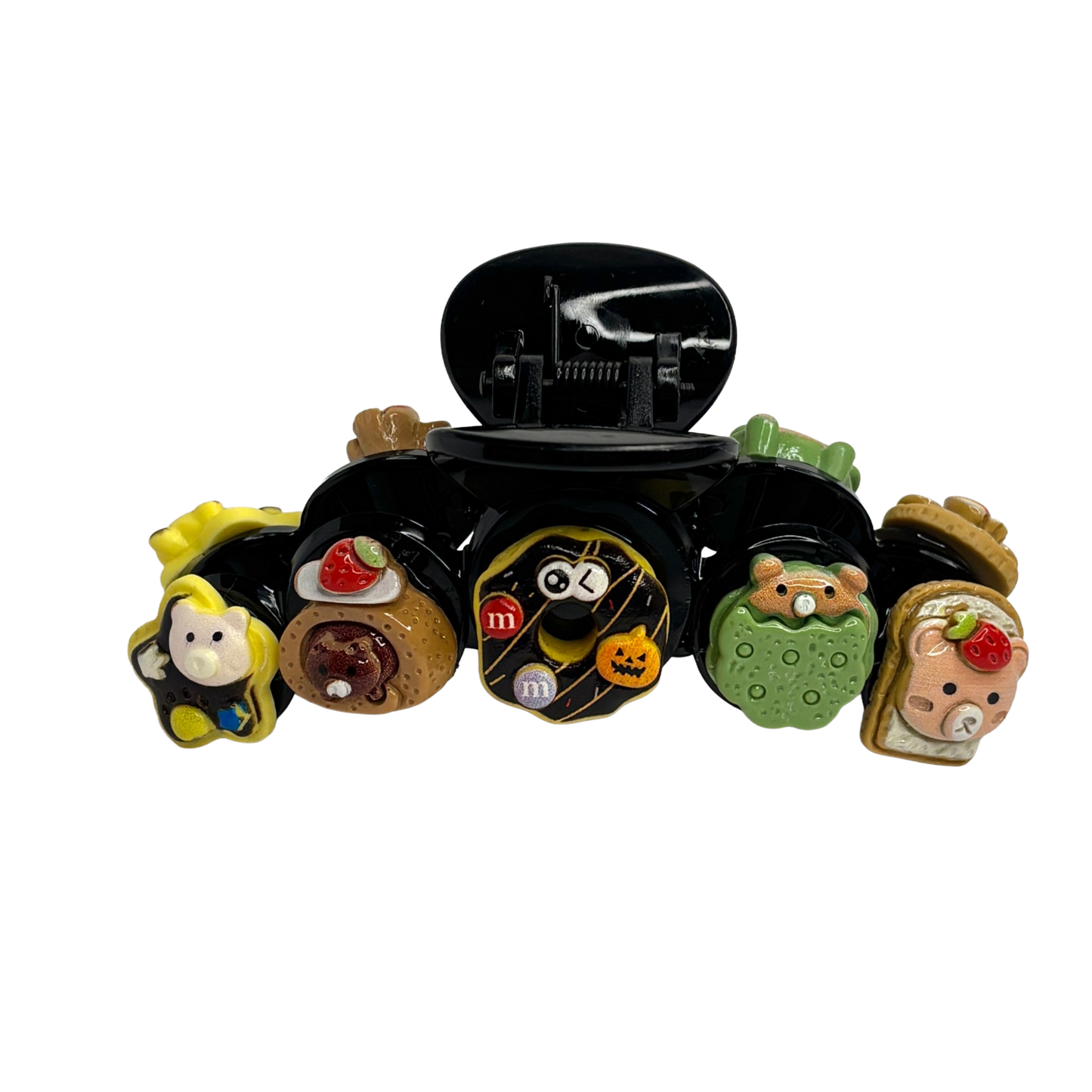 Midnight Munchie Mania