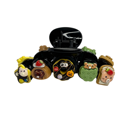 Midnight Munchie Mania