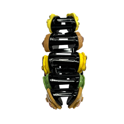 Midnight Munchie Mania