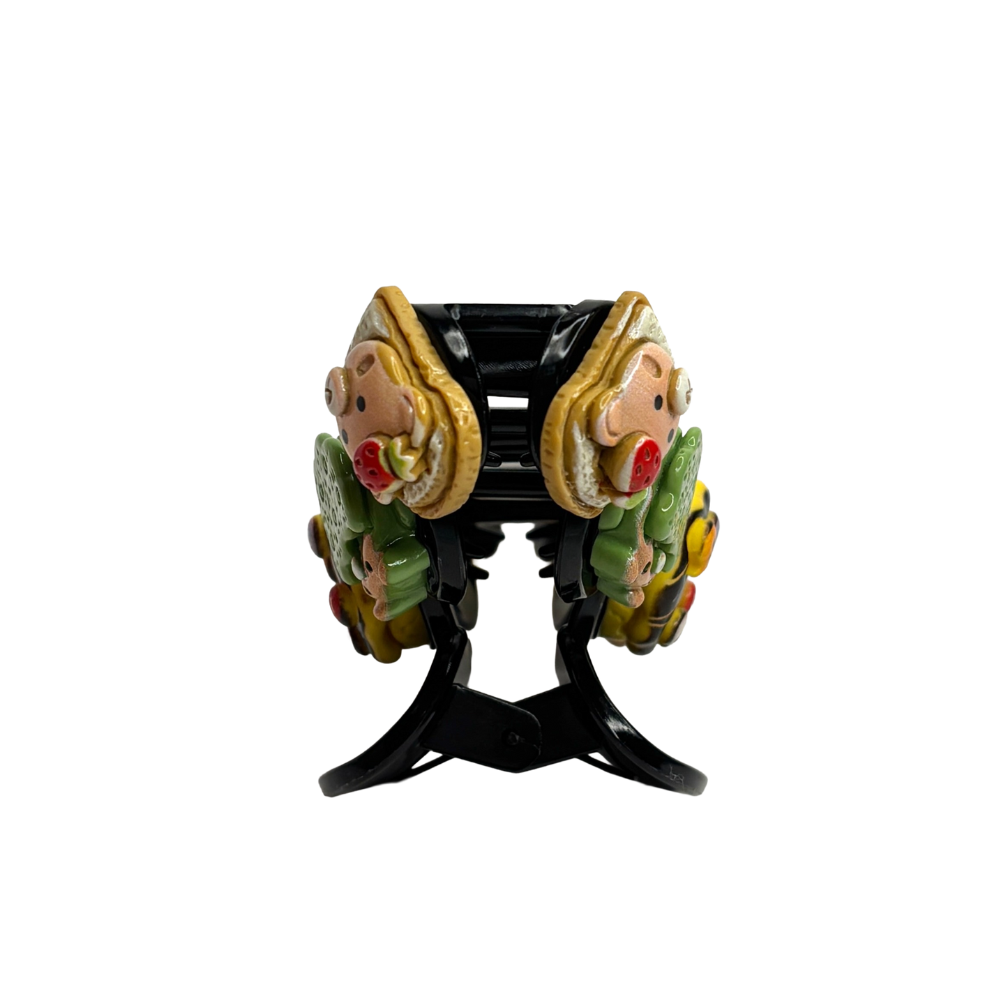 Midnight Munchie Mania