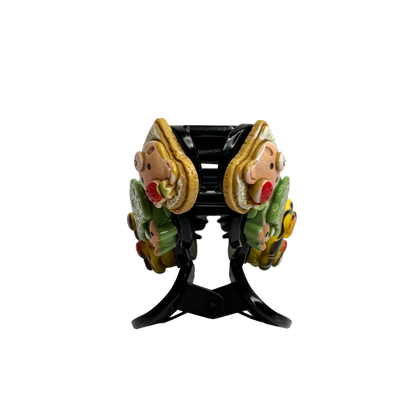 Midnight Munchie Mania