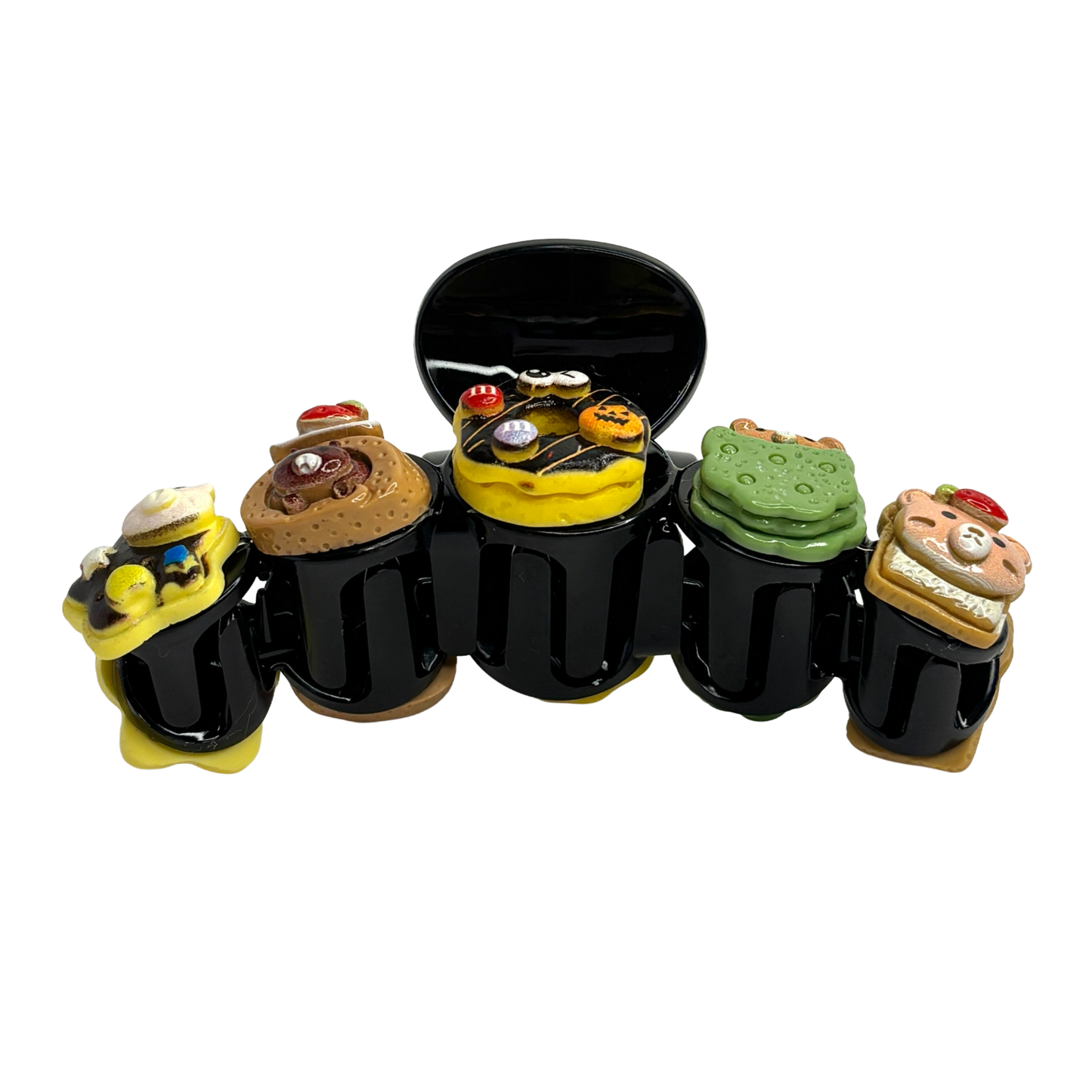 Midnight Munchie Mania