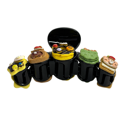 Midnight Munchie Mania