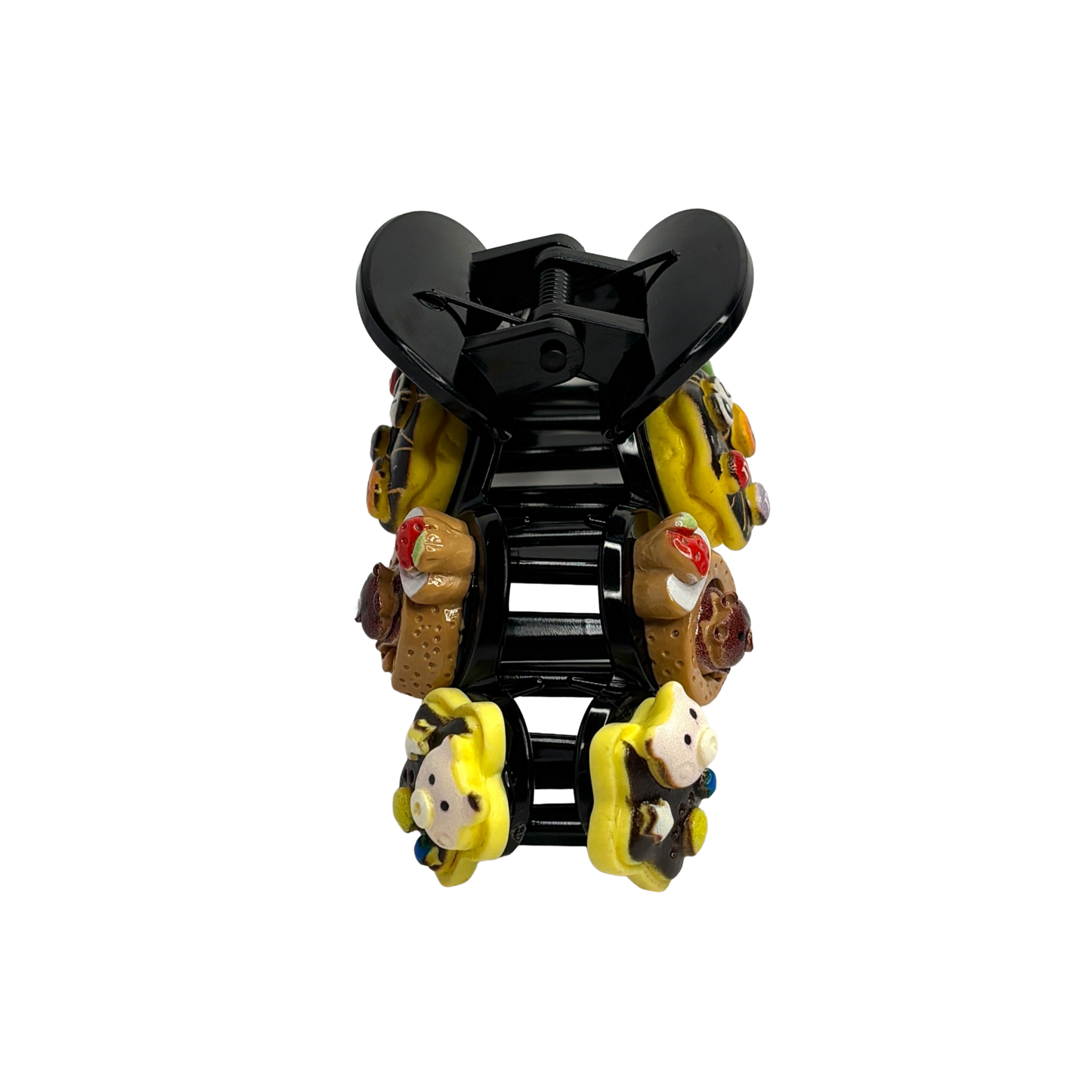 Midnight Munchie Mania