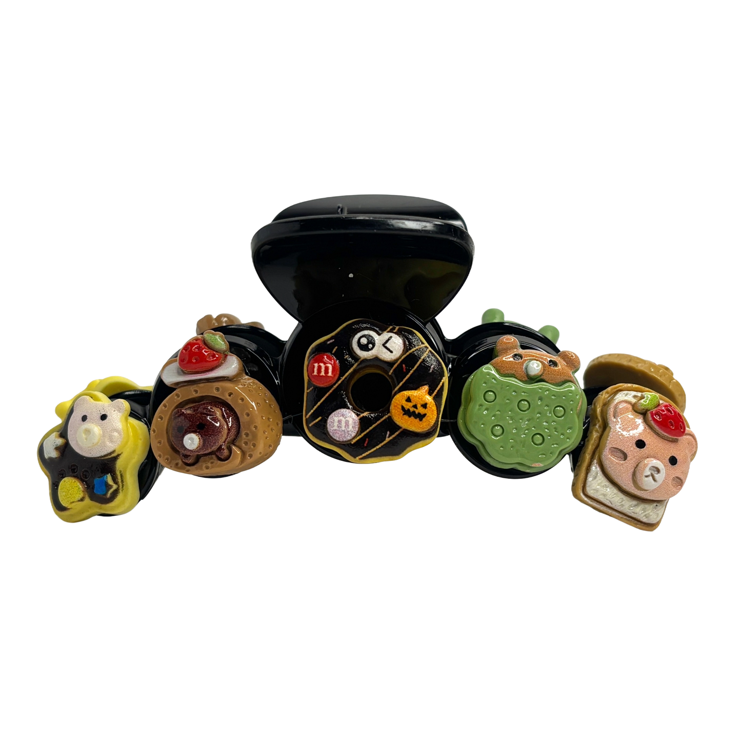 Midnight Munchie Mania