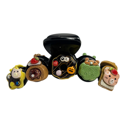 Midnight Munchie Mania